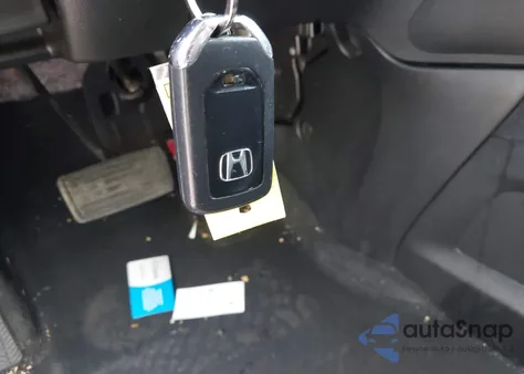 2015 Honda Cr-V Ex из США, поврежденный, VIN 2HKRM4H51FH706778